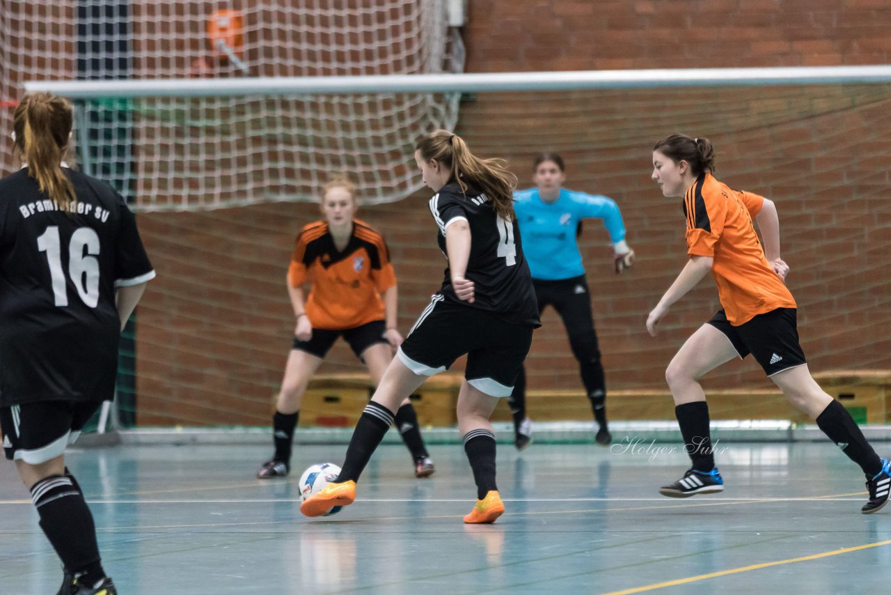 Bild 138 - Dodenhof Cup